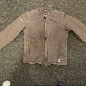 Carhartt Full Swing Jacket